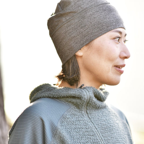 Milestone Cloud Hoody